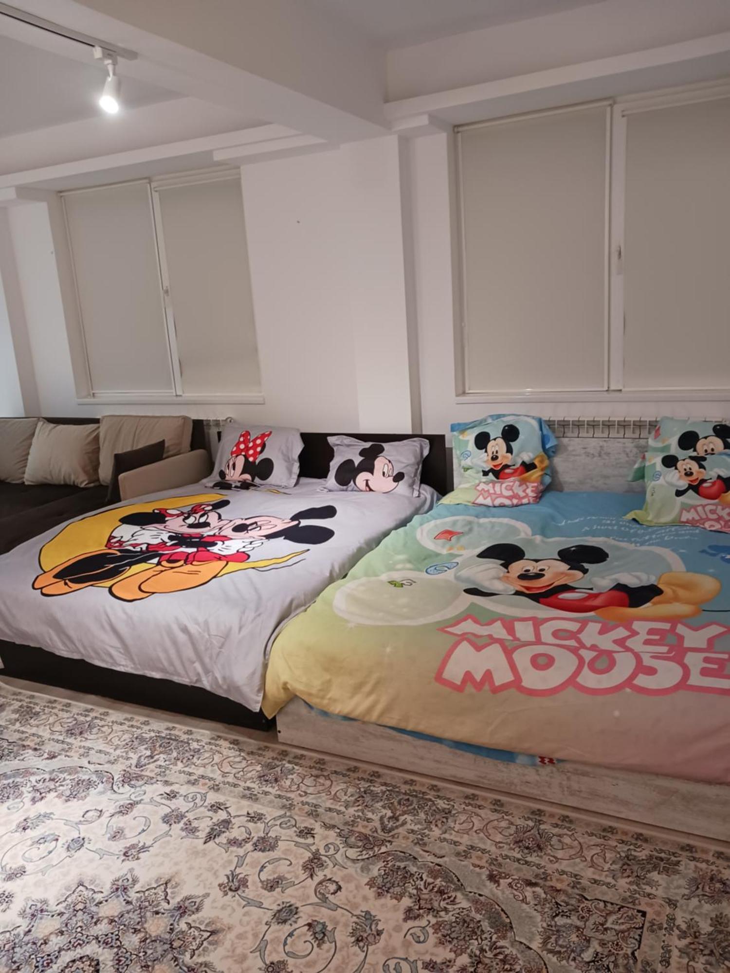 布加勒斯特Myky Mouse Nu Primesc Santieristi Si Petrecareti公寓 外观 照片